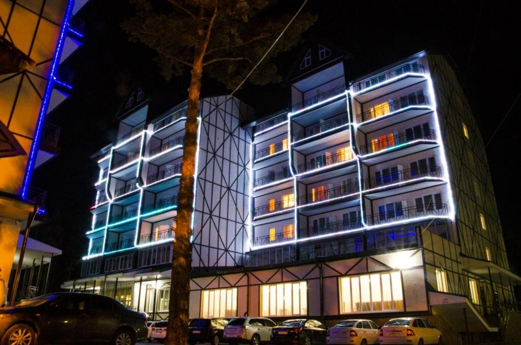 ГДЕ БУДЕМ ЖИТЬ image 1