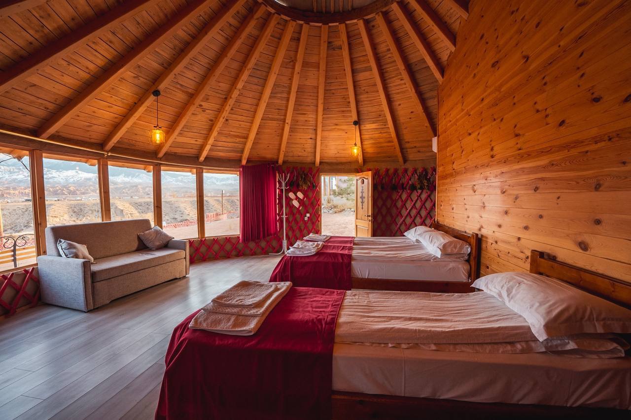 ГДЕ БУДЕМ ЖИТЬ image 1