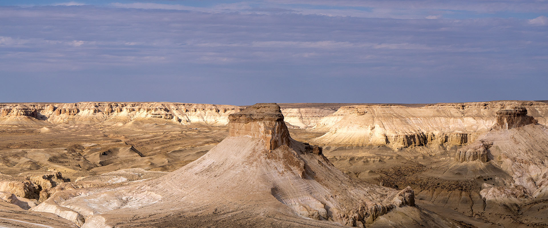 Авторский тур в Казахстан