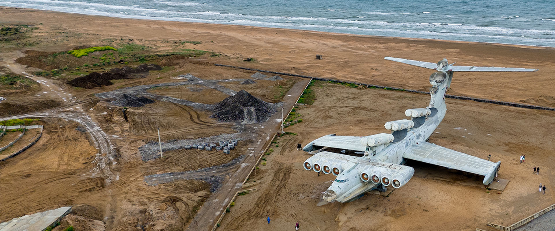 Авторский тур в Дагестан