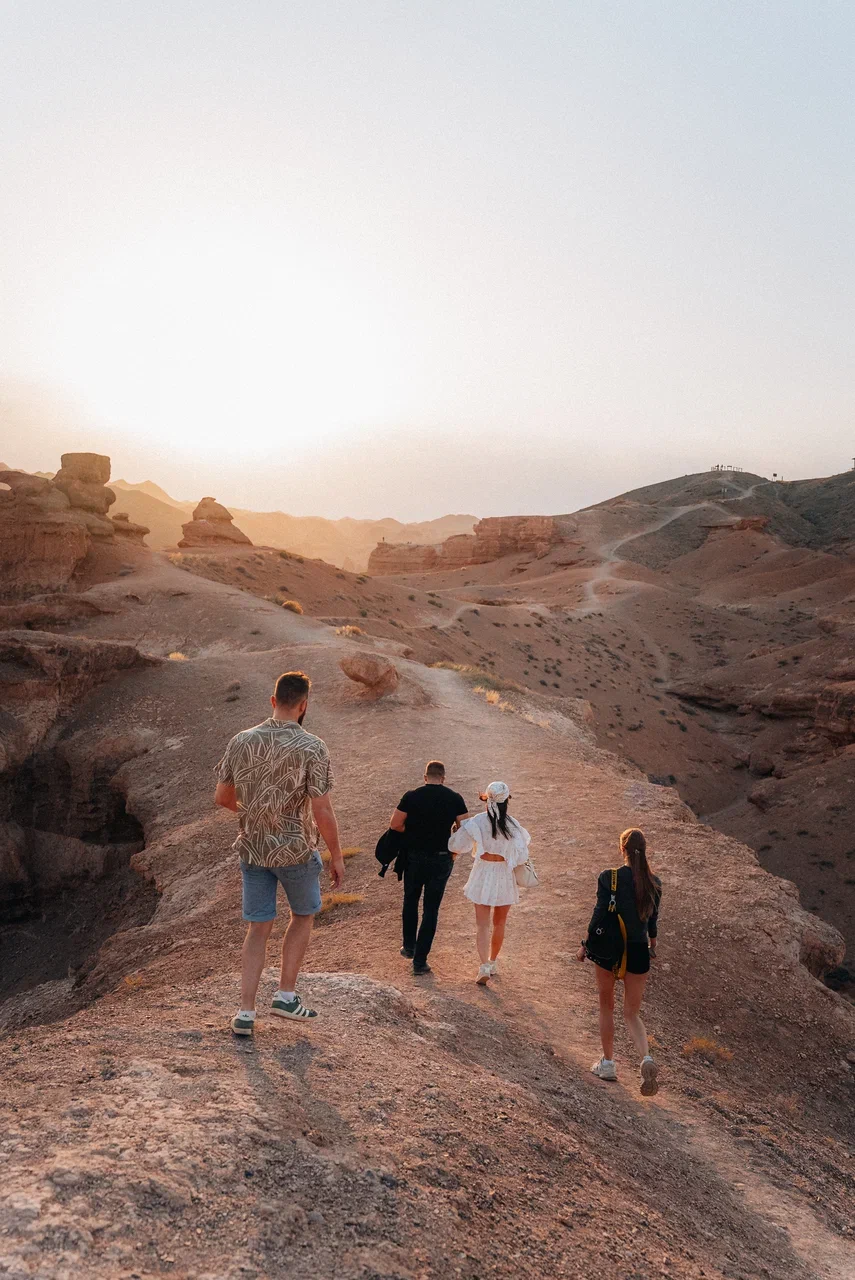 Казахстан + Park Live