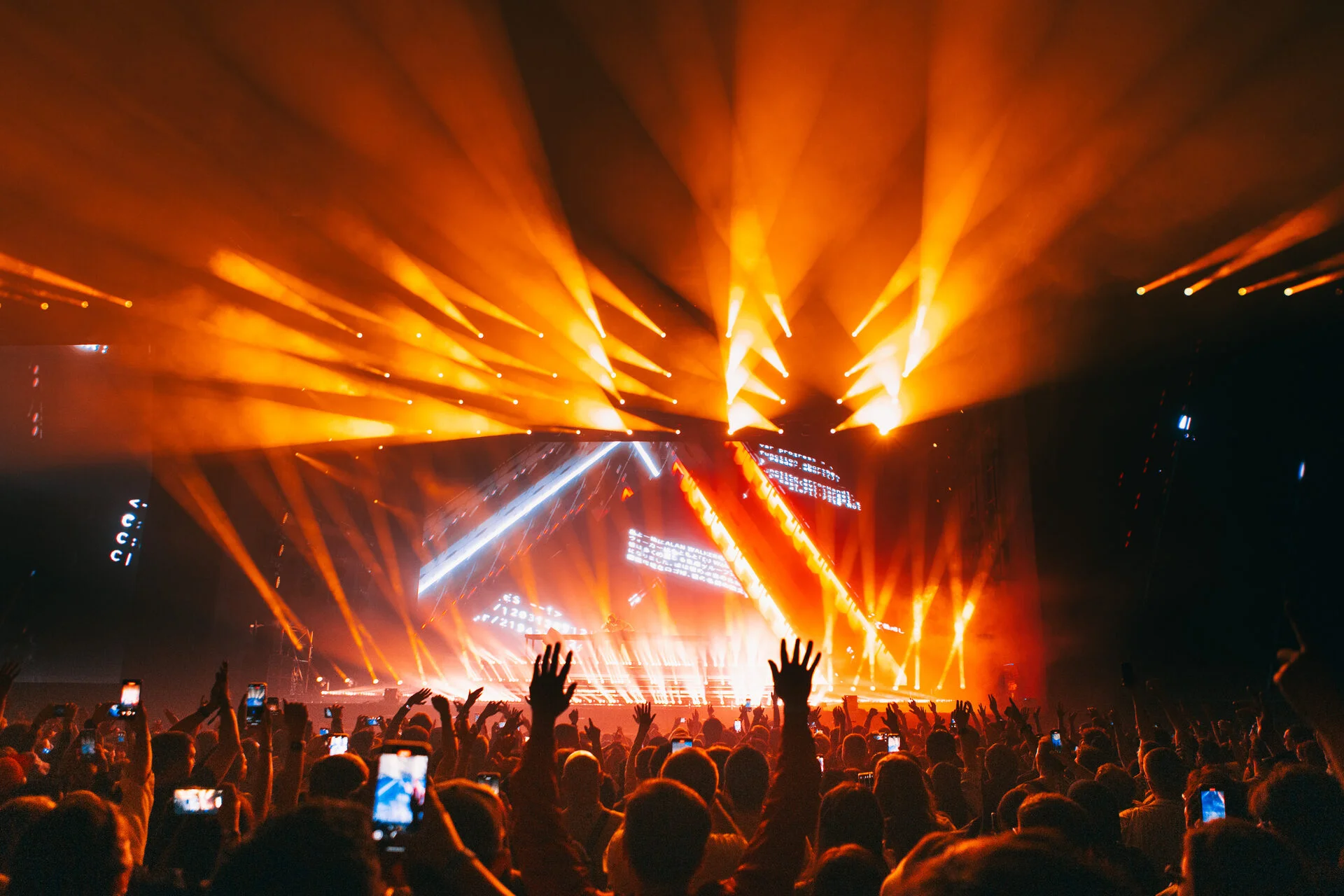 Казахстан + Park Live